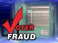 Stop Voter Fraud
