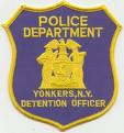 Yonkers Police